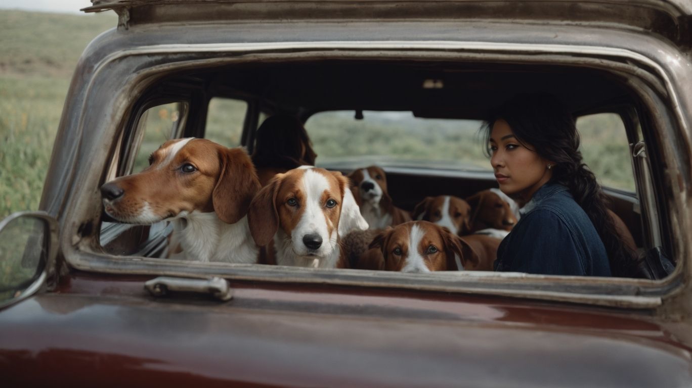 Be an Animal Transporter: Career Paths and How to Get Started