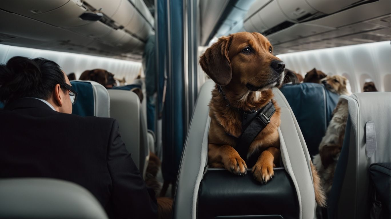 How to Ship a Dog on a Plane: Comprehensive Transport Guide