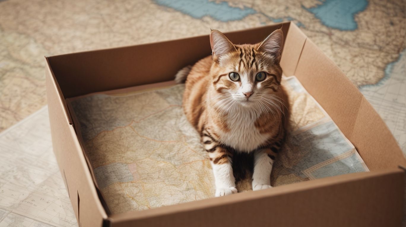 Meow-ney Matters: the Costs of Shipping Your Cat Across State Lines