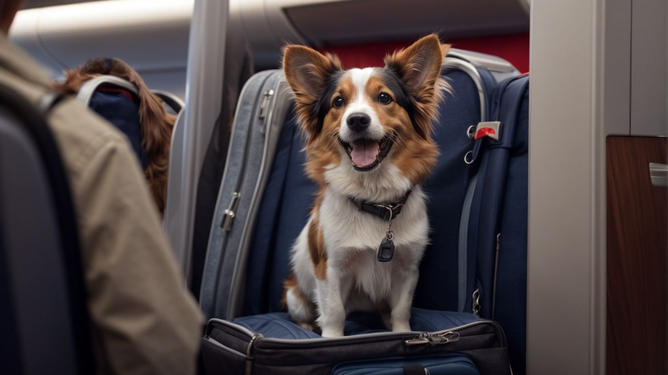 Southwest Airlines Pet Fare: Pricing for Your Pet’s Journey